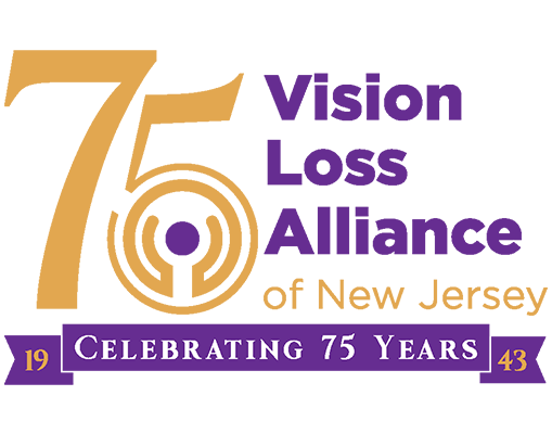 75th Anniversary Logo