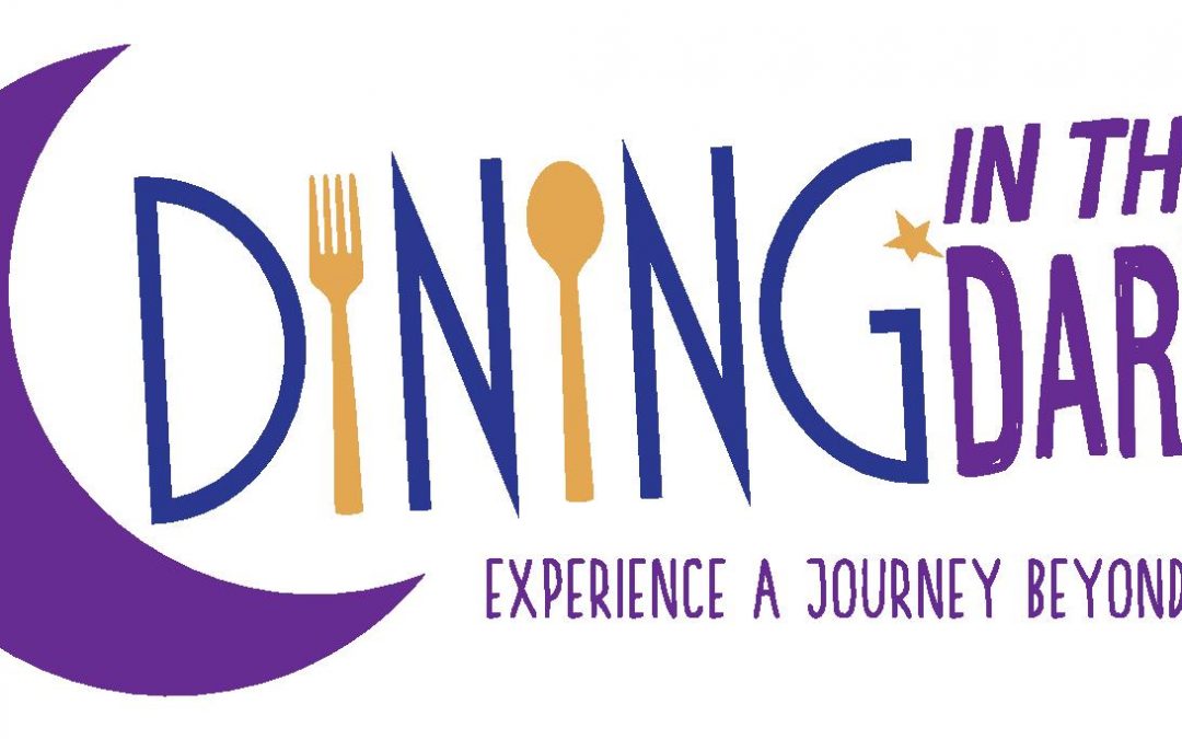Register Now for Dining in the Dark!