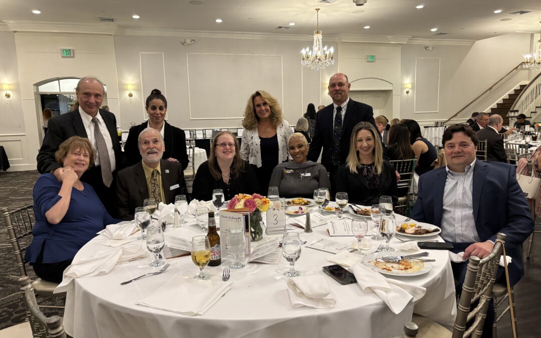 VLANJ Celebrates Growth and Impact at Visions of Spring Fundraiser
